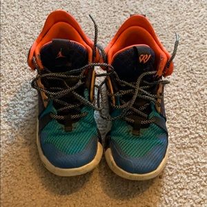 Boys Westbrook sneakers